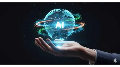 Agentic AI İş Dünyasında Verimliliği Yeniden Tanımlıyor
