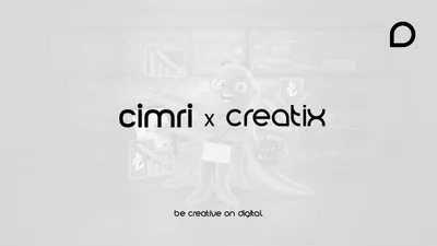 Cimri, Dijital İletişim Yolculuğuna Creatix ile Devam