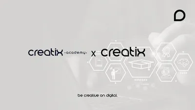 Creatix Academy ile Dijital Pazarlama Gücünüzü Kendi Elinize Alın!