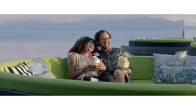 Harika Bir Hikaye Anlatımı Örneği: Booking.yeah!