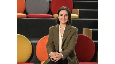 Yemeksepeti’nde Üst Düzey Atama