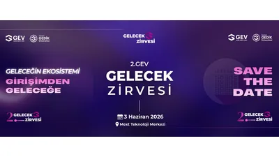 Idecon, 2. GEV Gelecek Zirvesi’nin İletişim Çalışmalarını Yürütecek!
