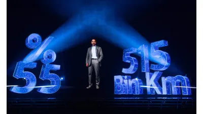 Türk Telekom Bir İlke İmza Attı