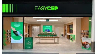 EasyCep, 45 Milyon Dolar Yatırımla 2’inci El Elektronik
