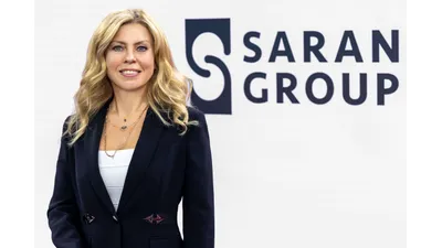 Saran Group’un Yeni CFO’su Taç Kılavuz Oldu