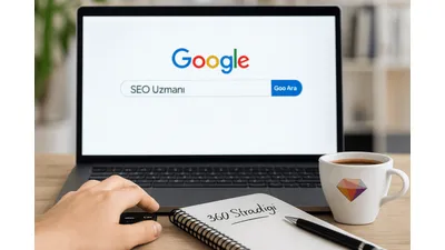 360 Stradigi Ankara Ofisi'ne SEO Uzmanı Arıyor!