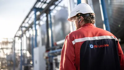 OGRE Interactıve, Aır Lıquıde Türkiye’nin 360 Derece