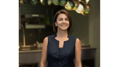 Metro Türkiye’nin Kurumsal İletişim Müdürü Pınar