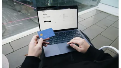 Black Friday İndirimlerinde Sahte Alışveriş Sitelerine