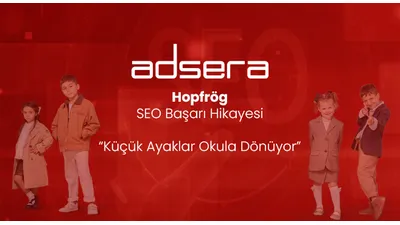 Küçük Ayaklar Okula Dönüyor