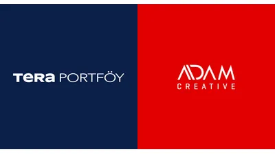 ADAM Creative x TERA PORTFÖY