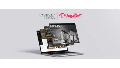 Castival Otel’in Yeni Web Sitesiyle Tatil Deneyimi Dijitalde Yeniden Tanımlandı!