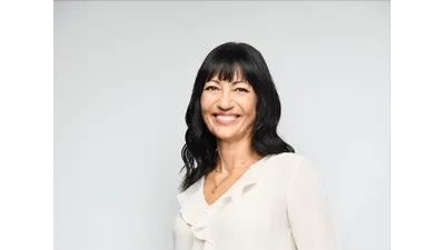 L’Oréal Türkiye’nin Yeni Ülke Genel Müdürü Vanya Panayotova