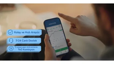 Garanti BBVA Kripto’dan Yeni Reklam Kampanyası