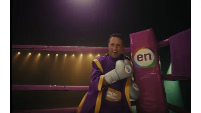 Enpara'dan Yeni Reklam Filmi