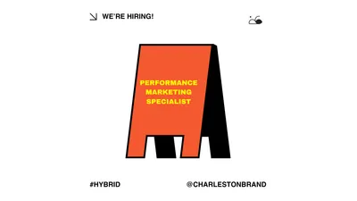 PERFORMANCE MARKETING SPEACIALIST ARIYORUZ!