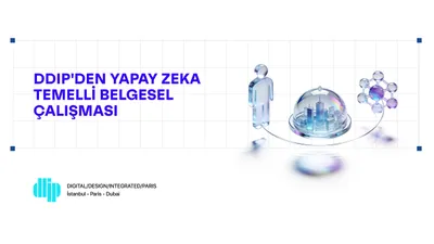 DDIP'den Yapay Zeka Temelli Belgesel Çalışması