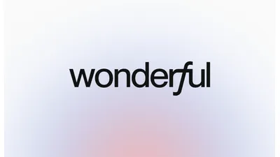 Global Yapay Zeka Platformu Wonderful