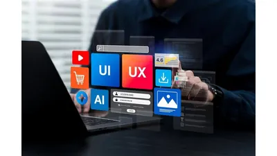 UI/UX Yatırımları, Şirketlere %400’e Varan Satış Artışı