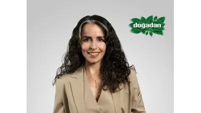 Doğadan'ın Yeni Pazarlama Direktörü Sibel Yüksel Oldu