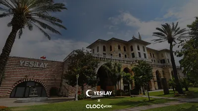 Clockwork, Yeşilay’ın Dijital Altyapısını Umbraco ile