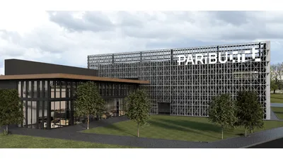Sanat, Teknoloji ve Toplulukları Bir Araya Getiren Paribu