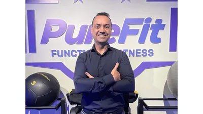 Türk Girişimci Cihan Nam, Yapay Zeka Destekli Fitness