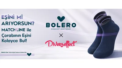 “Eşini mi Arıyorsun?” Kampanyasının Arkasında Diverseffect Var