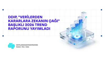 DDIP, Verilerden Kararlara Zekanın Çağı Başlıklı 2026 Trend