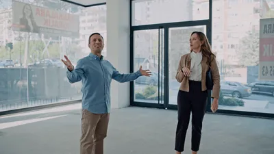 Enpara, Şubesiz Bankacılık Anlayışını Esprili Bir Filmle