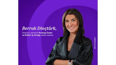 Sanofi’de Üst Düzey Atama