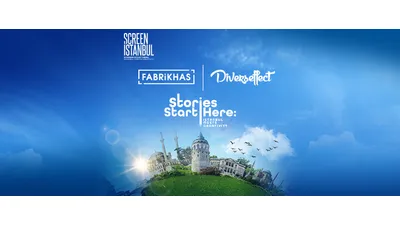 Screen Istanbul: Diverseffect İmzasıyla Hayata Geçti!