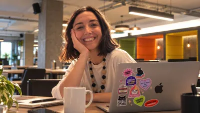 Ödül Getiren Web Sitesi Tasarlamak: İyi Bir Arayüzden Fazlası