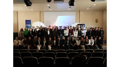 Kültürel Önyargı ve Gençlik Zirvesi 3. Kez Gerçekleşti!