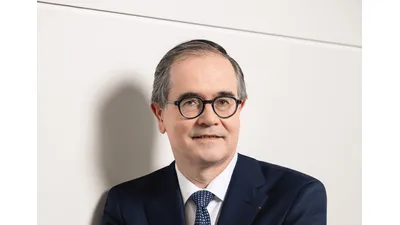 Renault Group’un yeni CEO’su François Provost oldu
