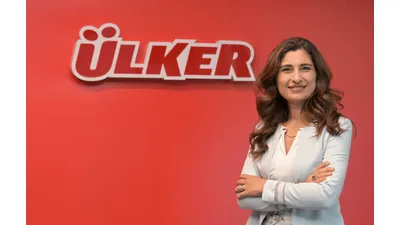 Ülker’de İnsan Kaynaklarına Üst Düzey Atama 