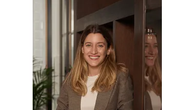 Beyza Sakallı, Microsoft Türkiye’nin yeni CMO’su Olarak