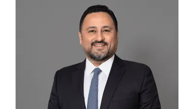 Üst Düzey Atama: Dünyagöz'ün Yeni CEO'su Güçlü Batkın