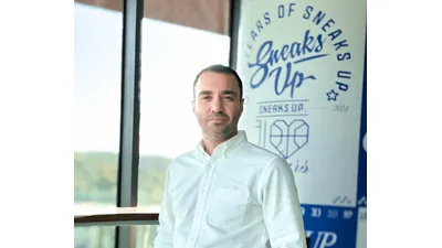 Sneaks Upta Üst Düzey Atama Serkan Nazlıben, E-ticaret