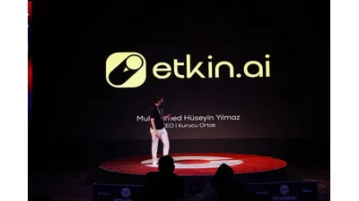 Etkin AI, İşletmelerin Müşteri İletişim Maliyetini %70