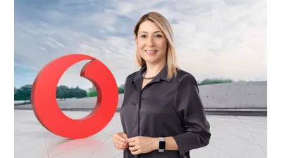 Vodafone, 5G Heyecanını Müşterileriyle Kutluyor