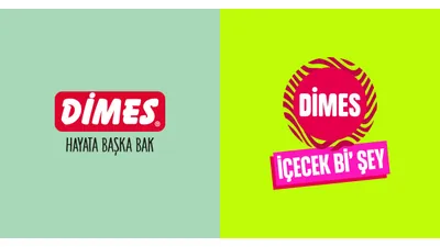 DİMES Yeni Logo ve Sloganını Tanıttı