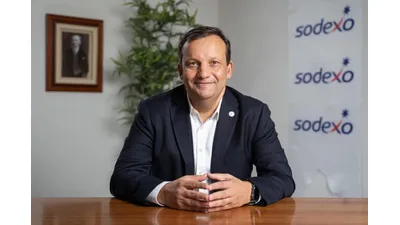 Sodexo Polonya CEO’su Ahmet Zeytinoğlu Oldu