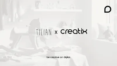 İngiltere'de Creatix Digital İmzası: Tilian Kids!