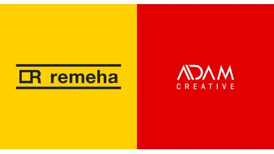 ADAM Creative x REMEHA