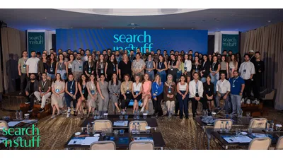 Search n Stuff Antalya 2025: Dijital Geleceğe Yön Veren