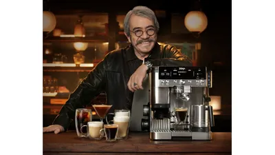 Selçuk Yöntem’in Başrolde Olduğu Ninja Luxe Café Premier