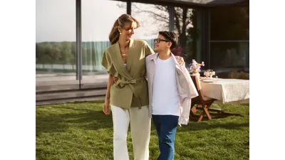 LC Waikiki’den Anneler Günü’ne Özel Reklam Filmi
