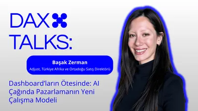 Dashboard'ların Ötesinde: AI Çağında Pazarlamanın Yeni Çalışma Modeli