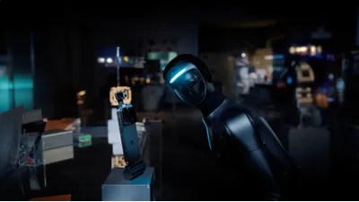 HONOR, MWC 2026’da Yapay Zekâyı Robot Teknolojileriyle